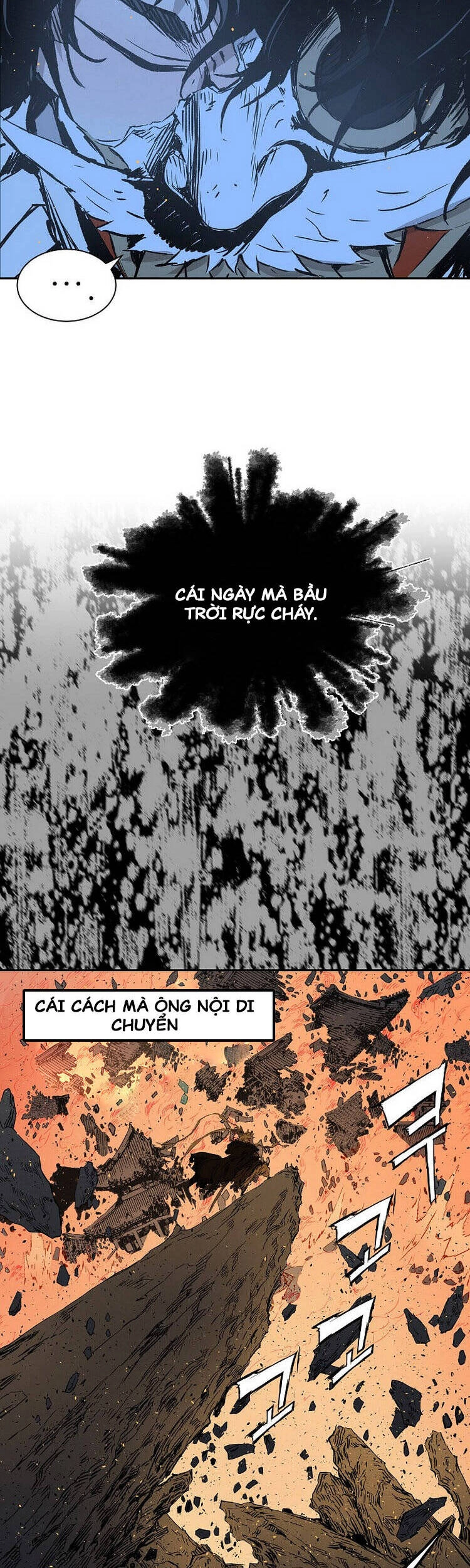 Vô Kiếm Tiểu Tử Chapter 94 - 20