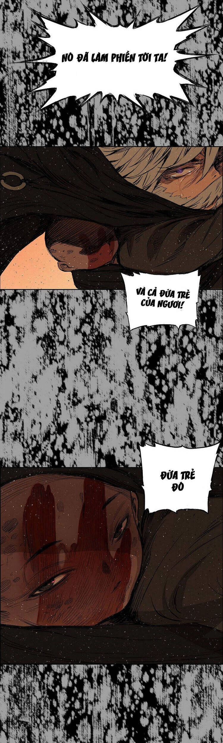 Vô Kiếm Tiểu Tử Chapter 94 - 22