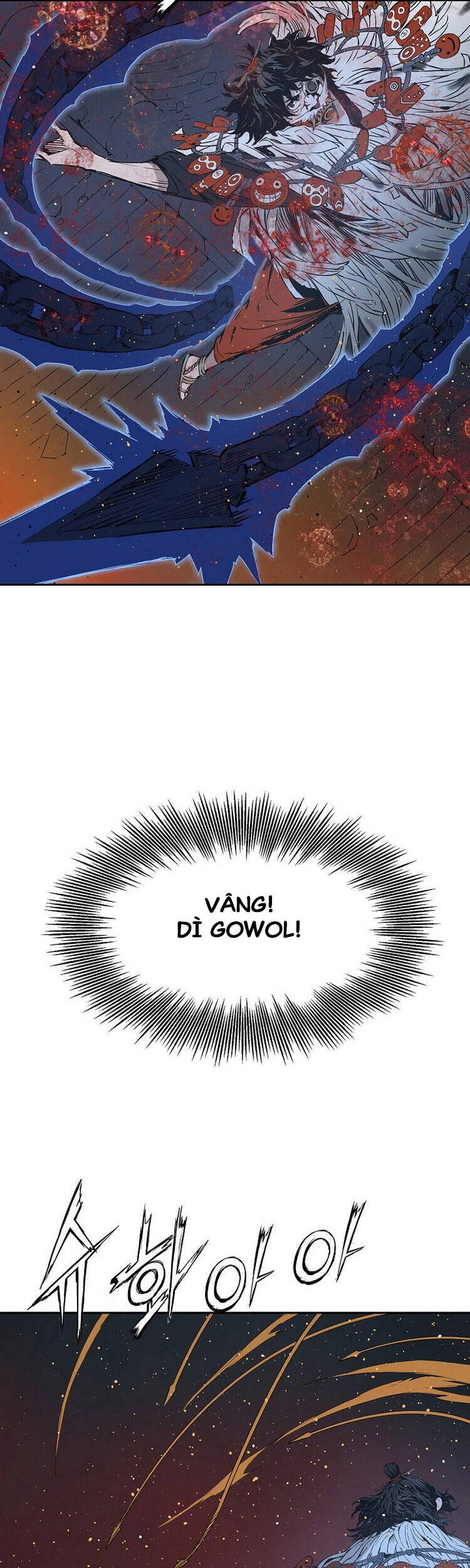 Vô Kiếm Tiểu Tử Chapter 94 - 26