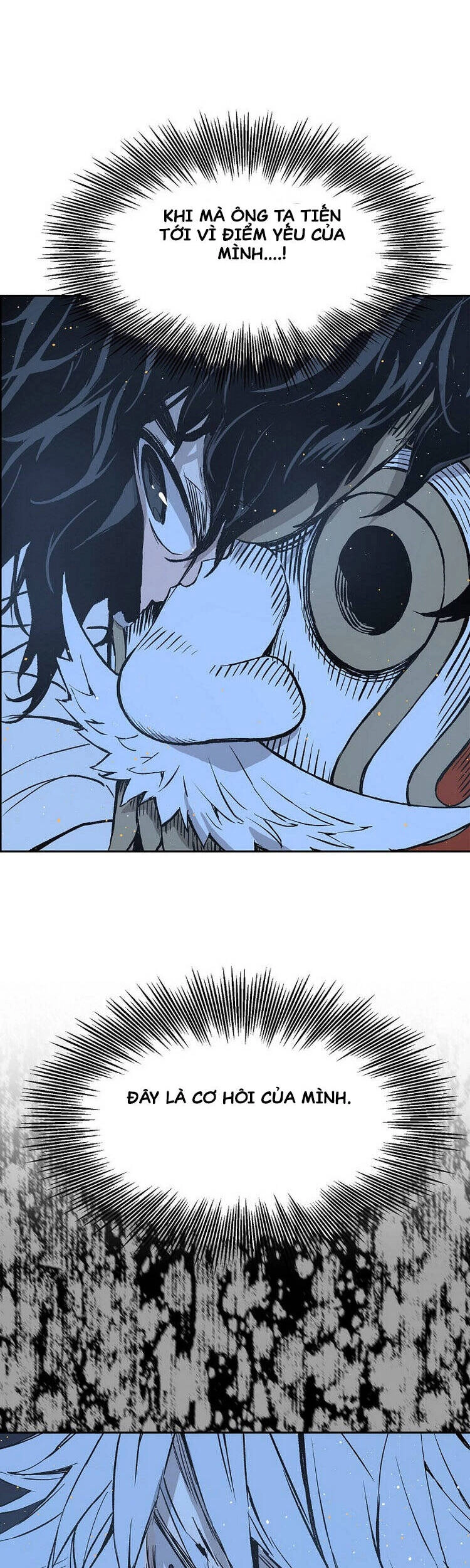 Vô Kiếm Tiểu Tử Chapter 94 - 30