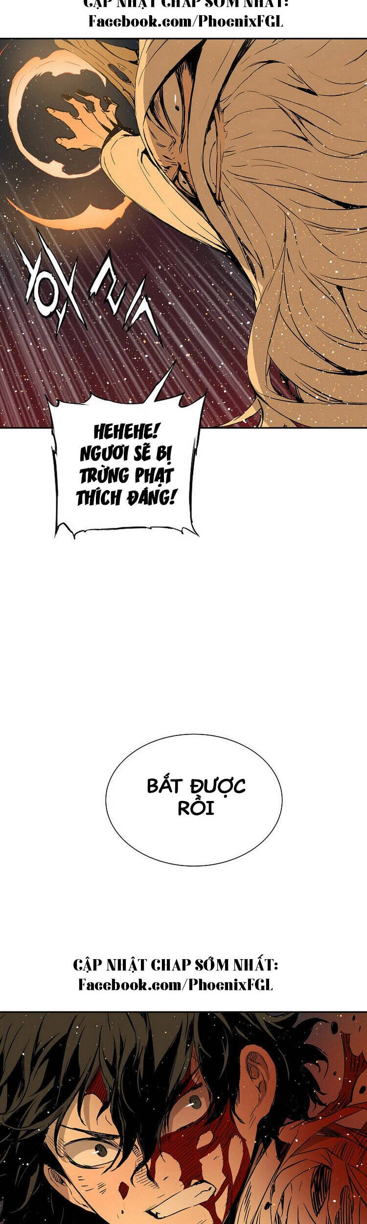 Vô Kiếm Tiểu Tử Chapter 94 - 42