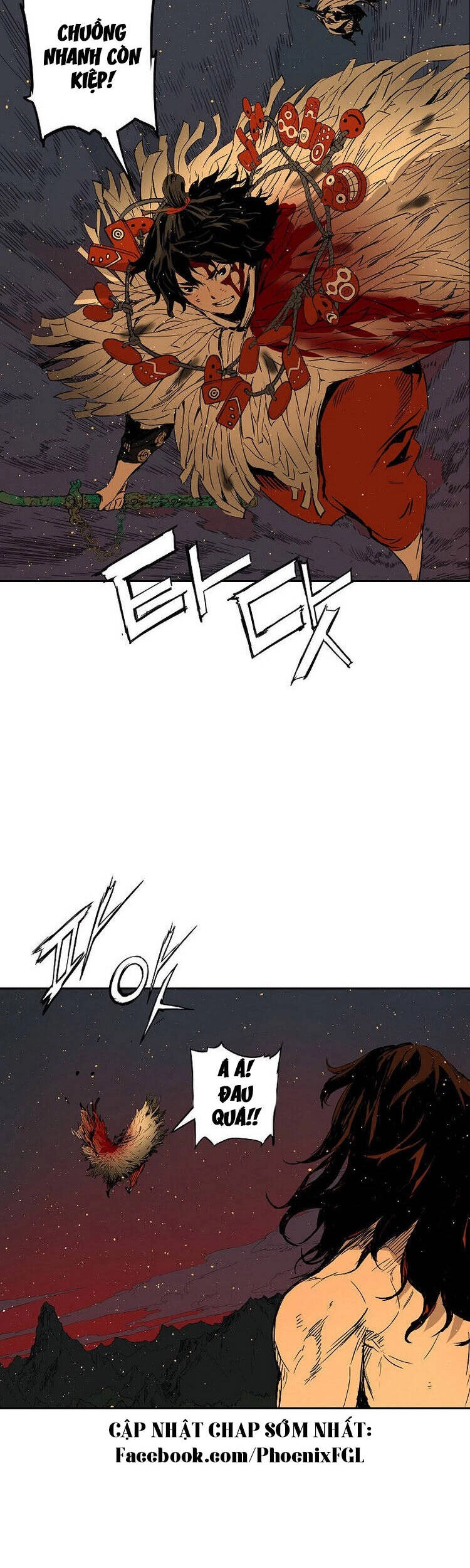 Vô Kiếm Tiểu Tử Chapter 94 - 47