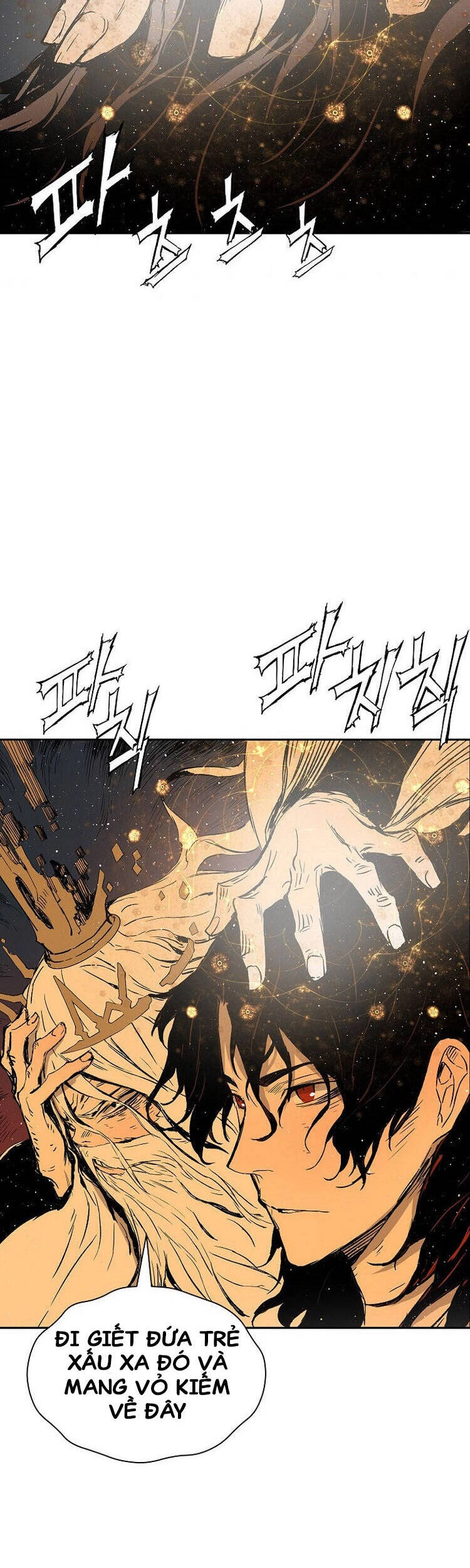 Vô Kiếm Tiểu Tử Chapter 94 - 49