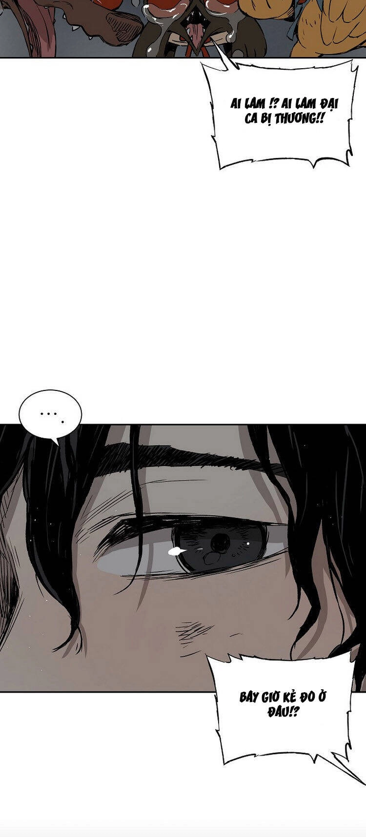 Vô Kiếm Tiểu Tử Chapter 96 - 11