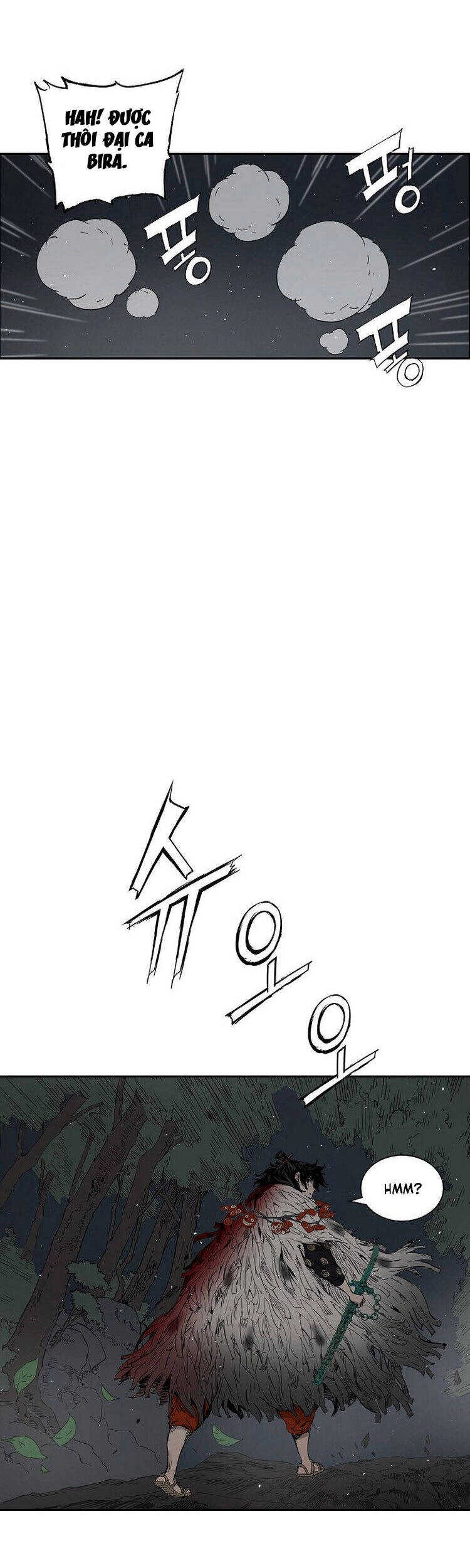 Vô Kiếm Tiểu Tử Chapter 96 - 17