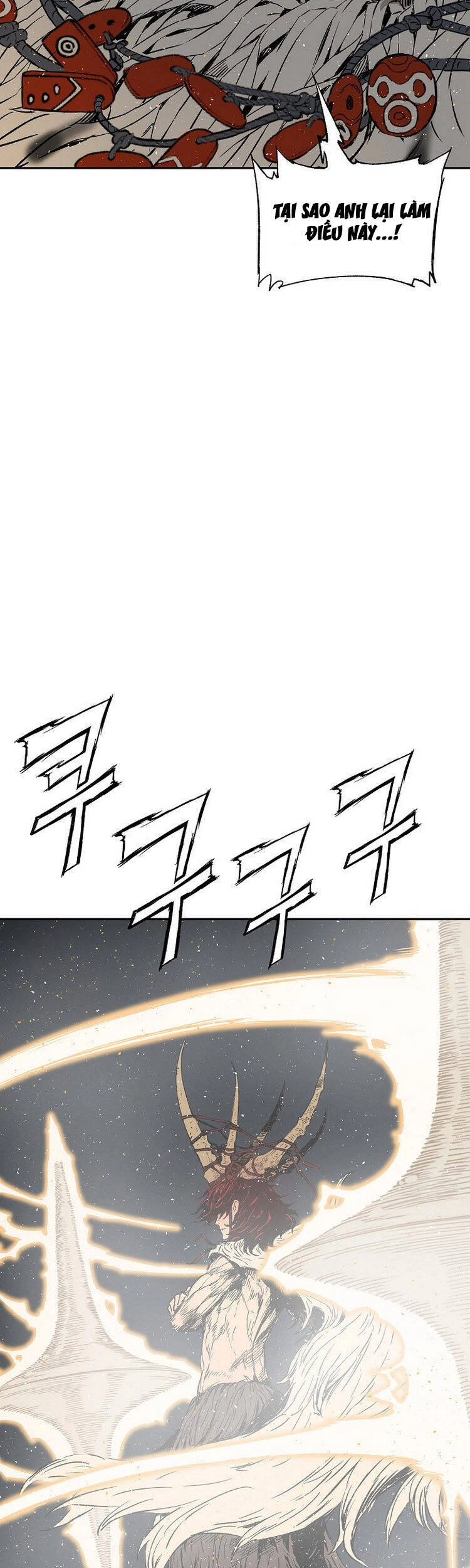 Vô Kiếm Tiểu Tử Chapter 96 - 28