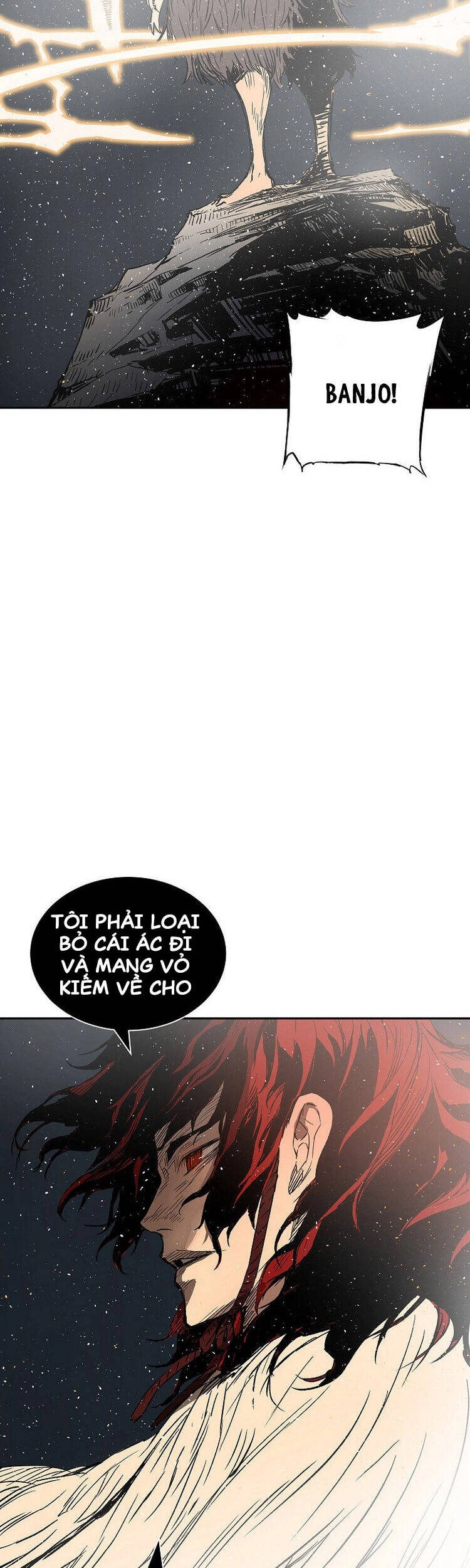 Vô Kiếm Tiểu Tử Chapter 96 - 29