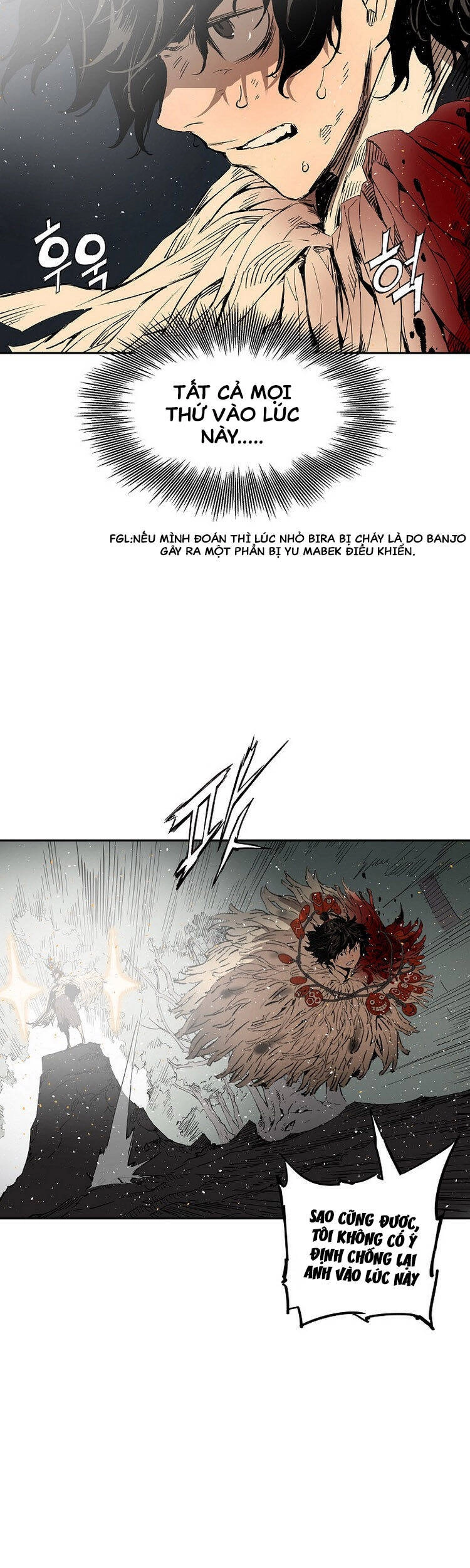 Vô Kiếm Tiểu Tử Chapter 96 - 35