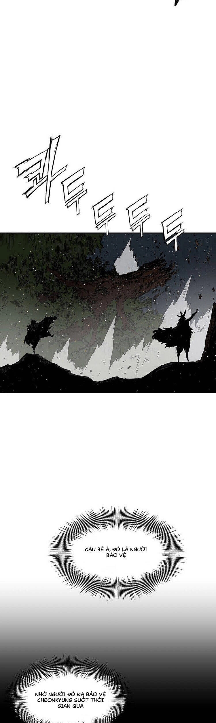 Vô Kiếm Tiểu Tử Chapter 96 - 43