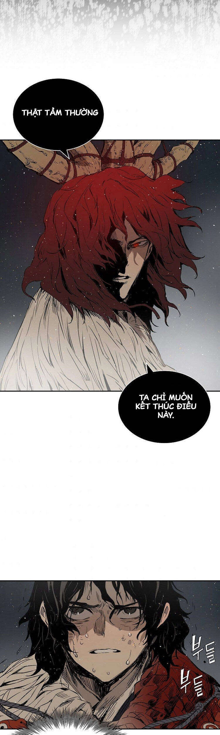 Vô Kiếm Tiểu Tử Chapter 96 - 46