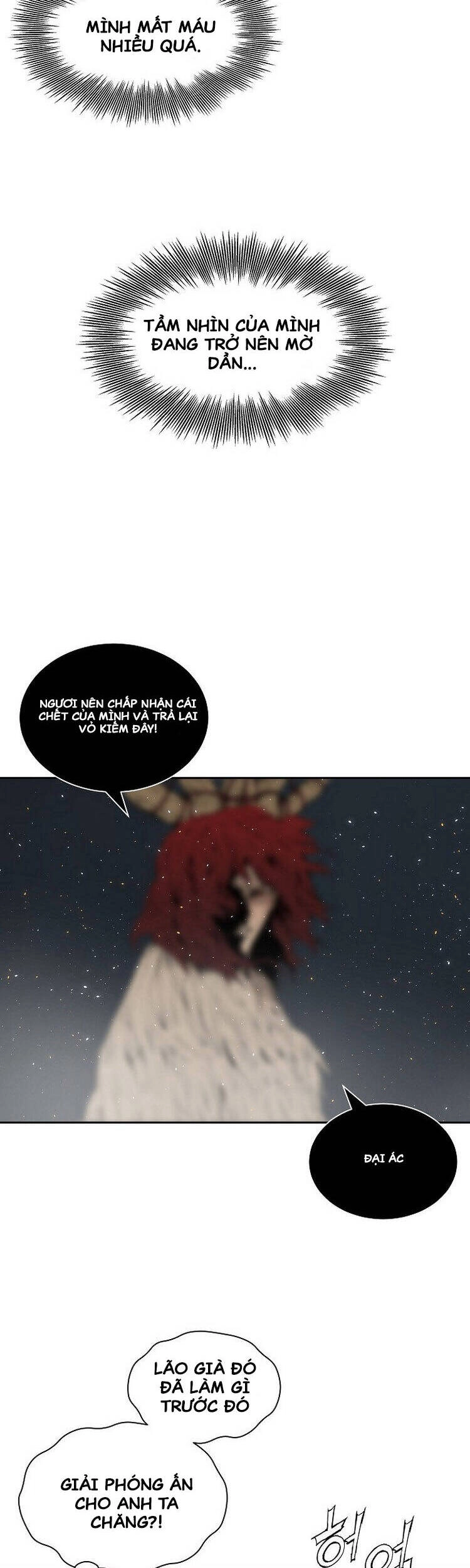 Vô Kiếm Tiểu Tử Chapter 96 - 47