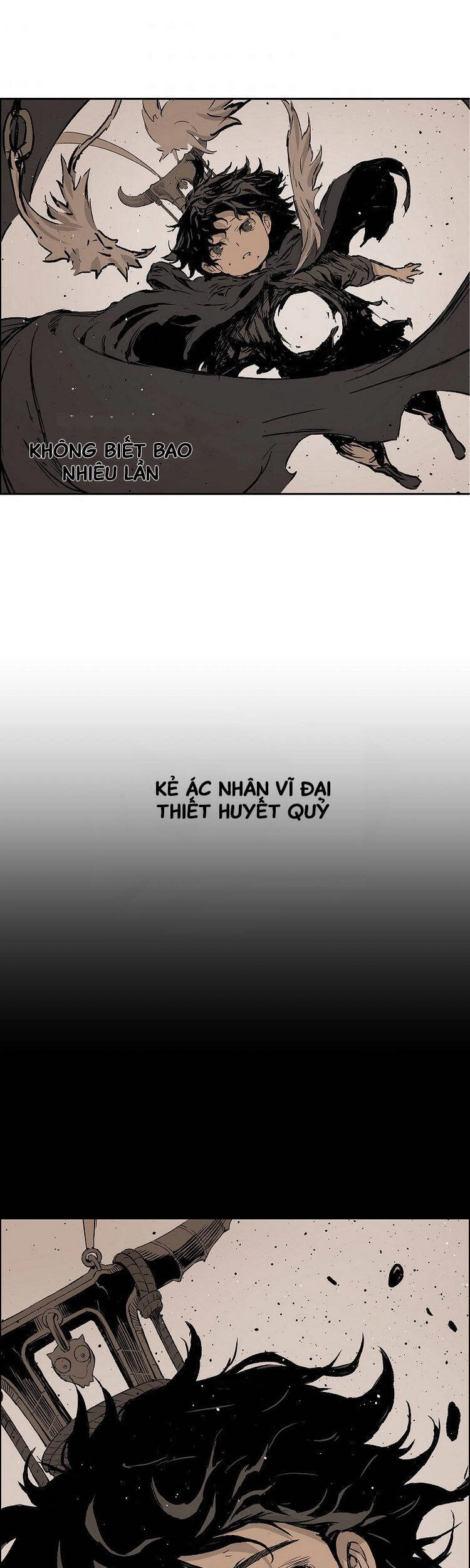 Vô Kiếm Tiểu Tử Chapter 96 - 52