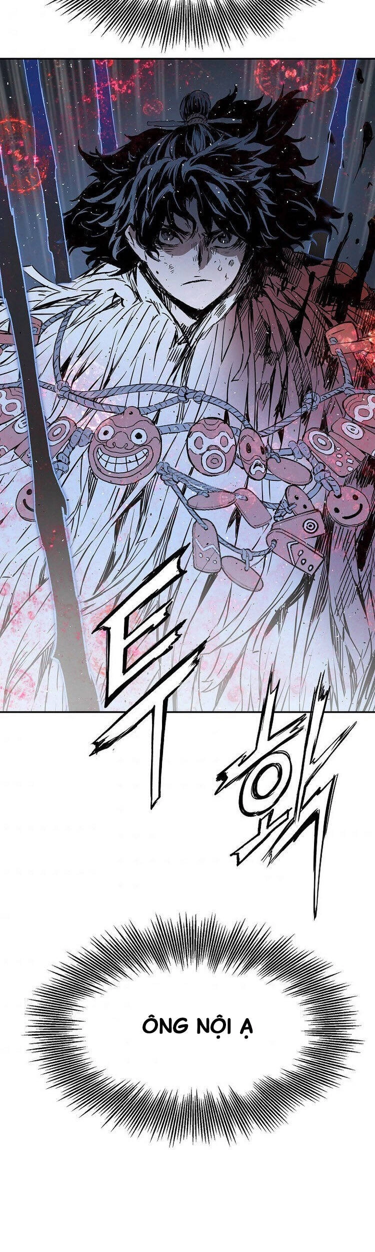 Vô Kiếm Tiểu Tử Chapter 96 - 56