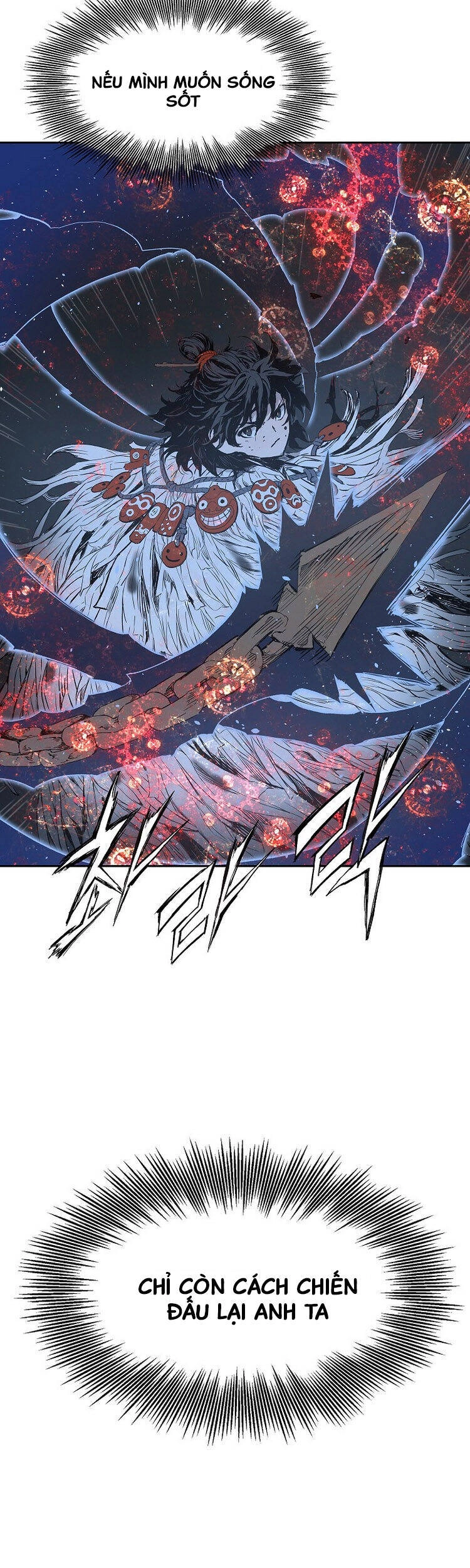 Vô Kiếm Tiểu Tử Chapter 97 - 5