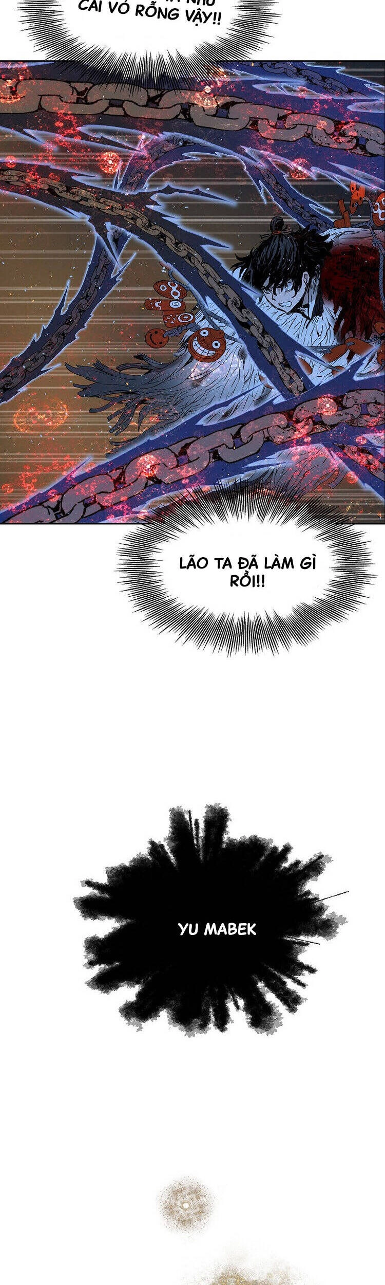 Vô Kiếm Tiểu Tử Chapter 97 - 15