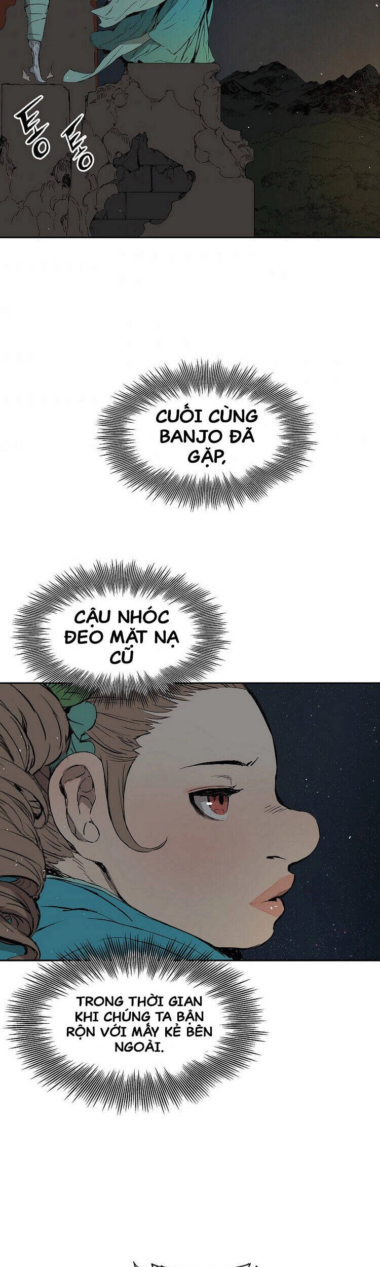 Vô Kiếm Tiểu Tử Chapter 97 - 27