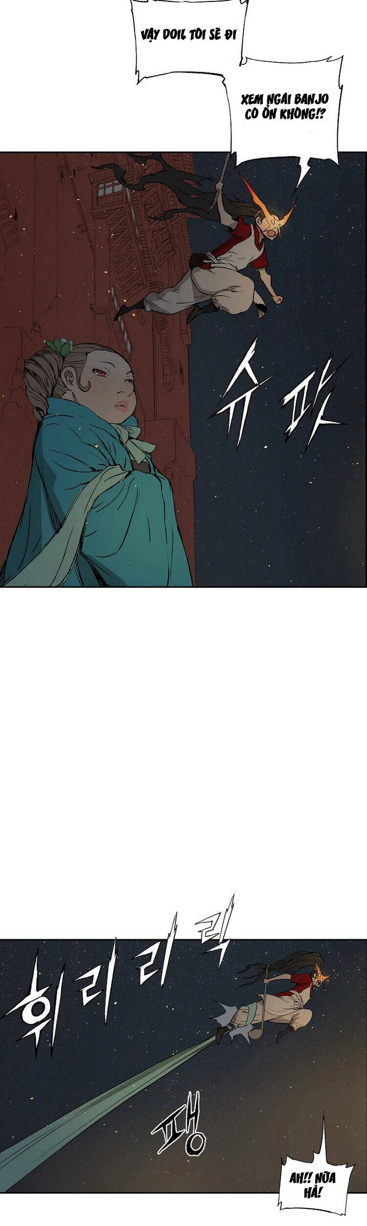 Vô Kiếm Tiểu Tử Chapter 97 - 28