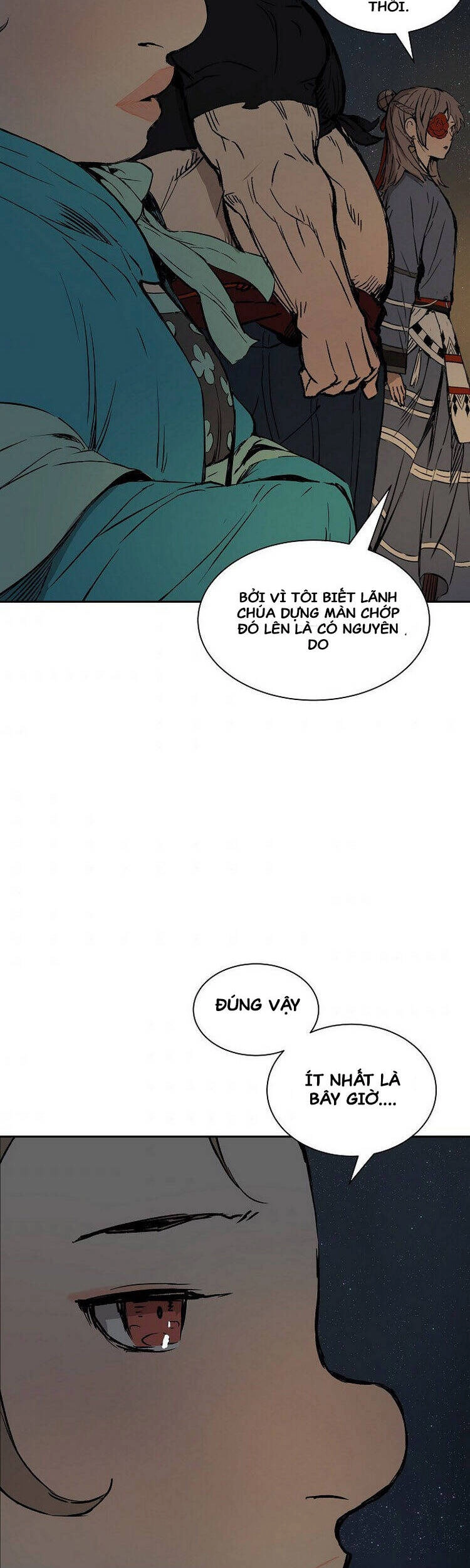 Vô Kiếm Tiểu Tử Chapter 97 - 31