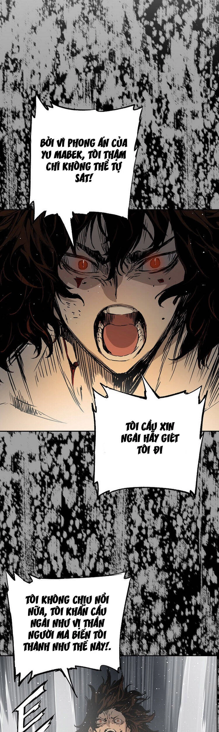 Vô Kiếm Tiểu Tử Chapter 97 - 33