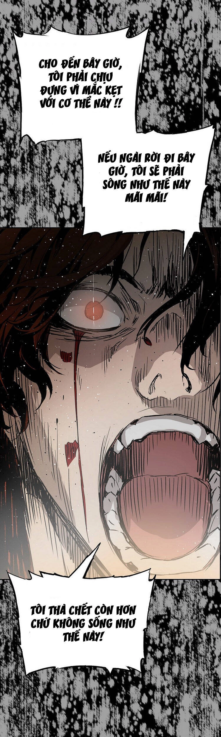 Vô Kiếm Tiểu Tử Chapter 97 - 37