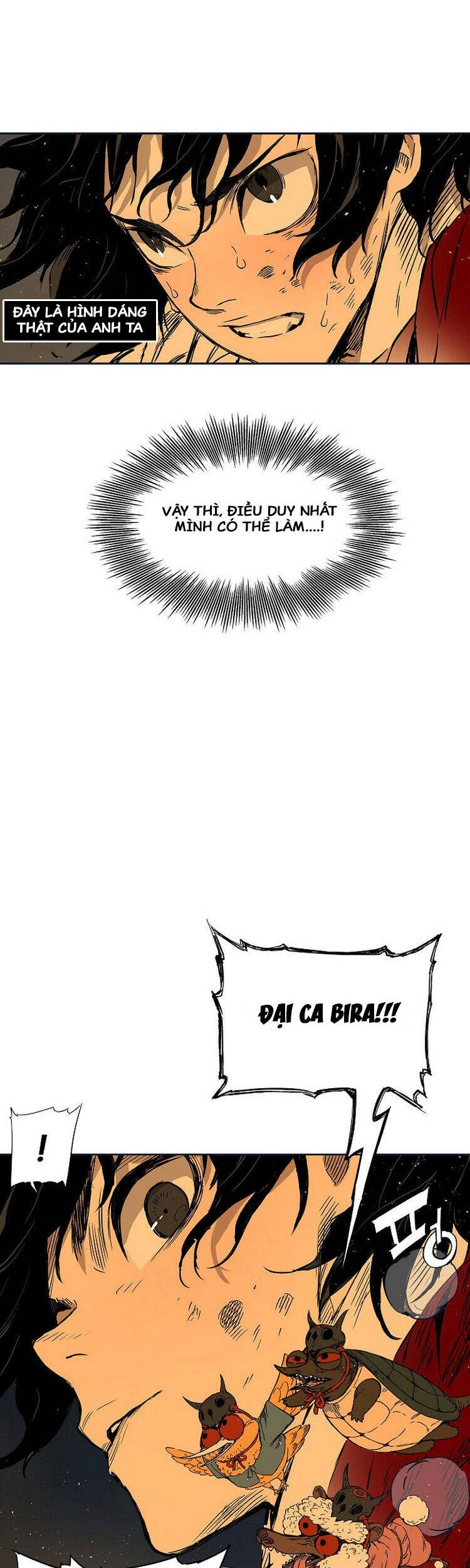 Vô Kiếm Tiểu Tử Chapter 97 - 44