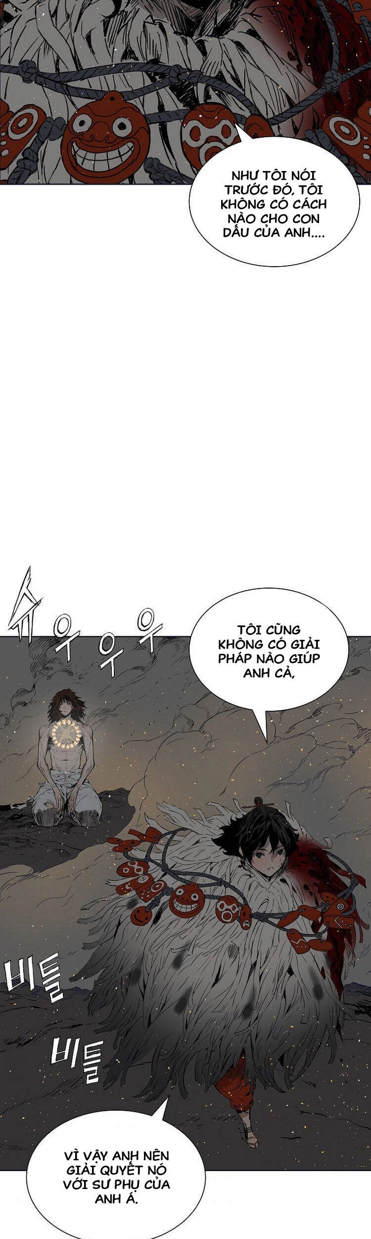 Vô Kiếm Tiểu Tử Chapter 97 - 60