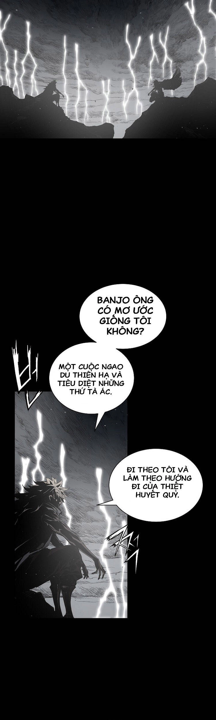 Vô Kiếm Tiểu Tử Chapter 98 - 11