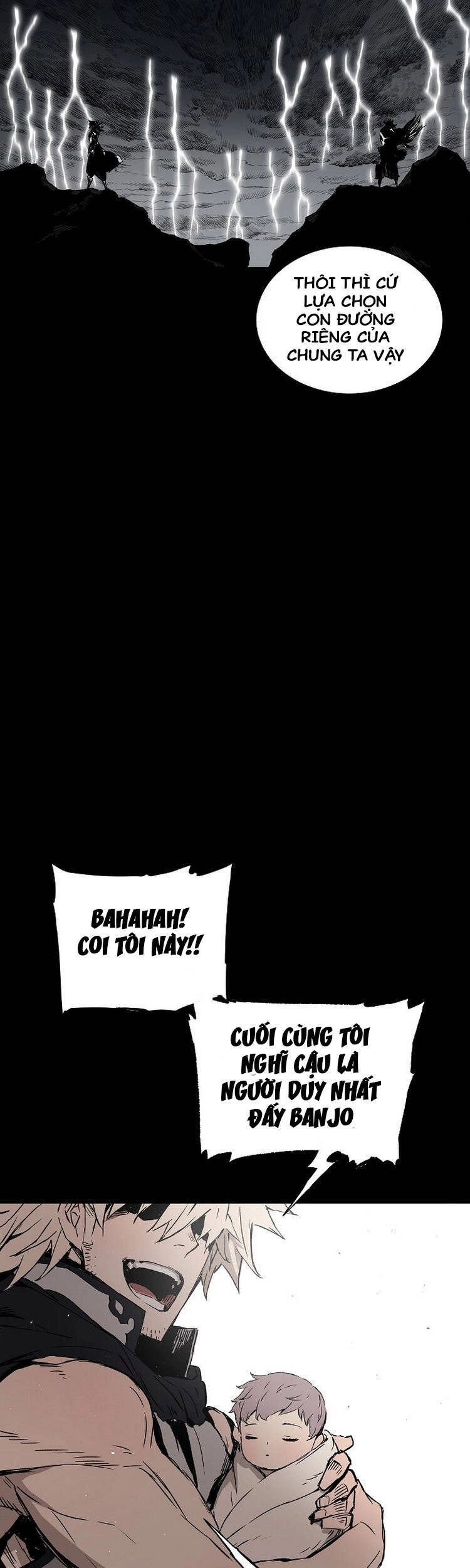 Vô Kiếm Tiểu Tử Chapter 98 - 13