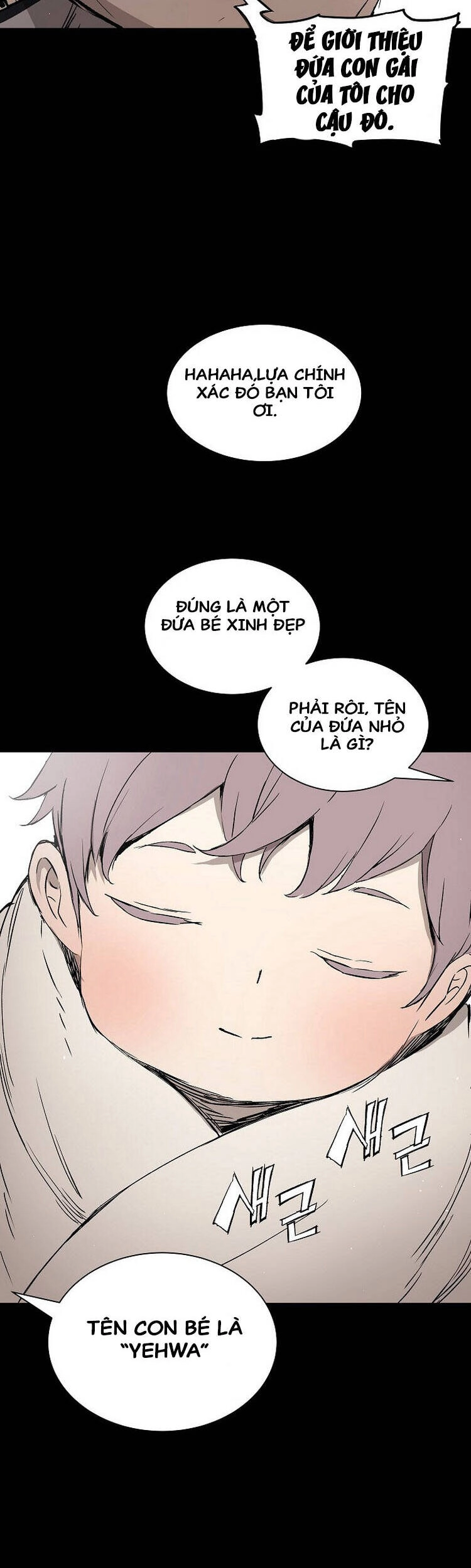 Vô Kiếm Tiểu Tử Chapter 98 - 14