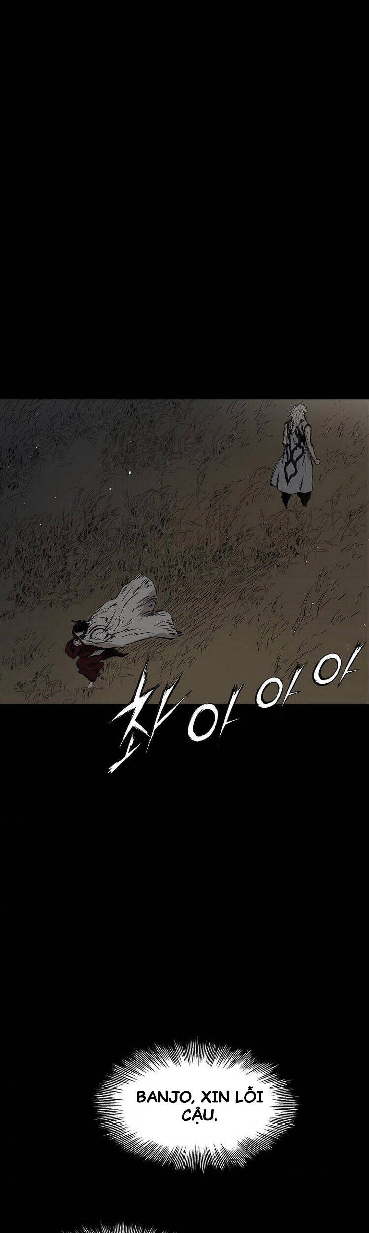 Vô Kiếm Tiểu Tử Chapter 98 - 20