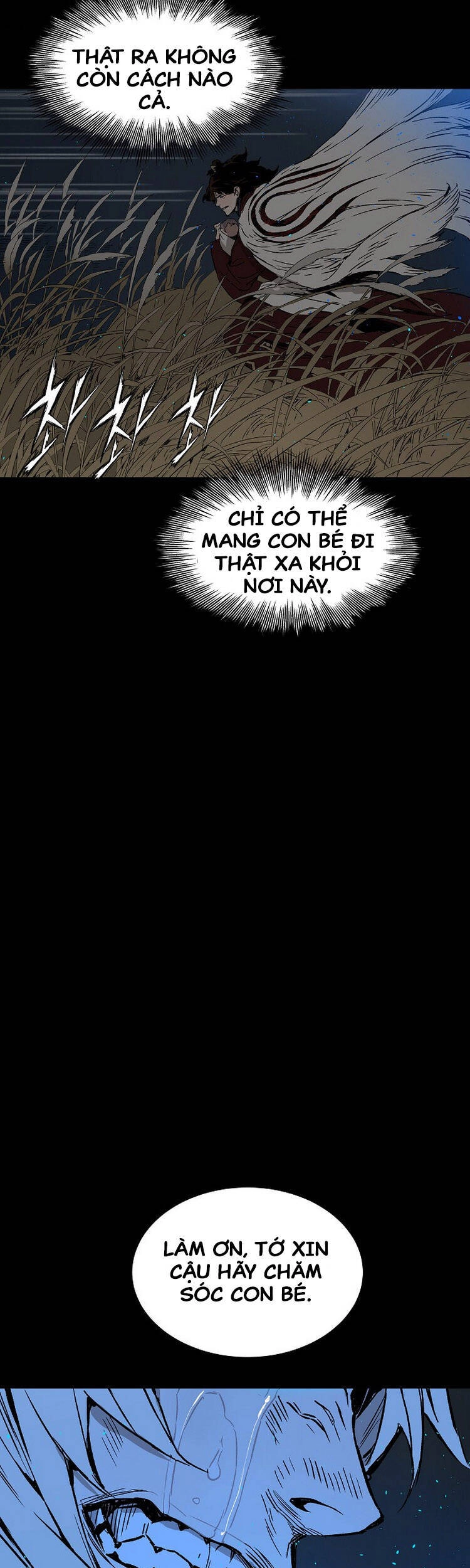 Vô Kiếm Tiểu Tử Chapter 98 - 21