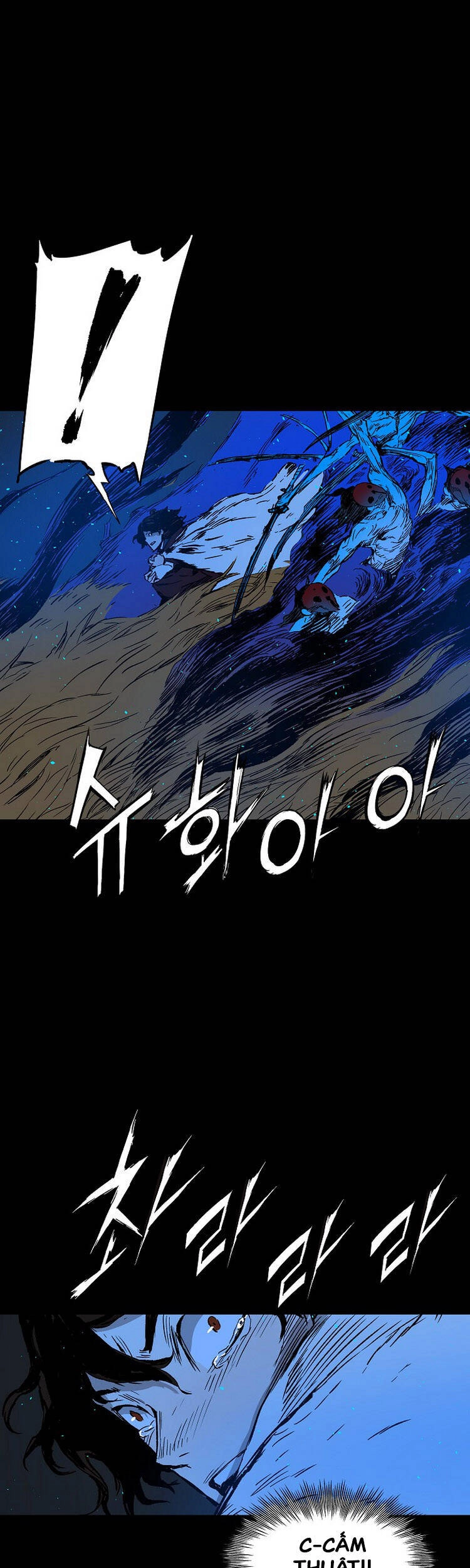 Vô Kiếm Tiểu Tử Chapter 98 - 23