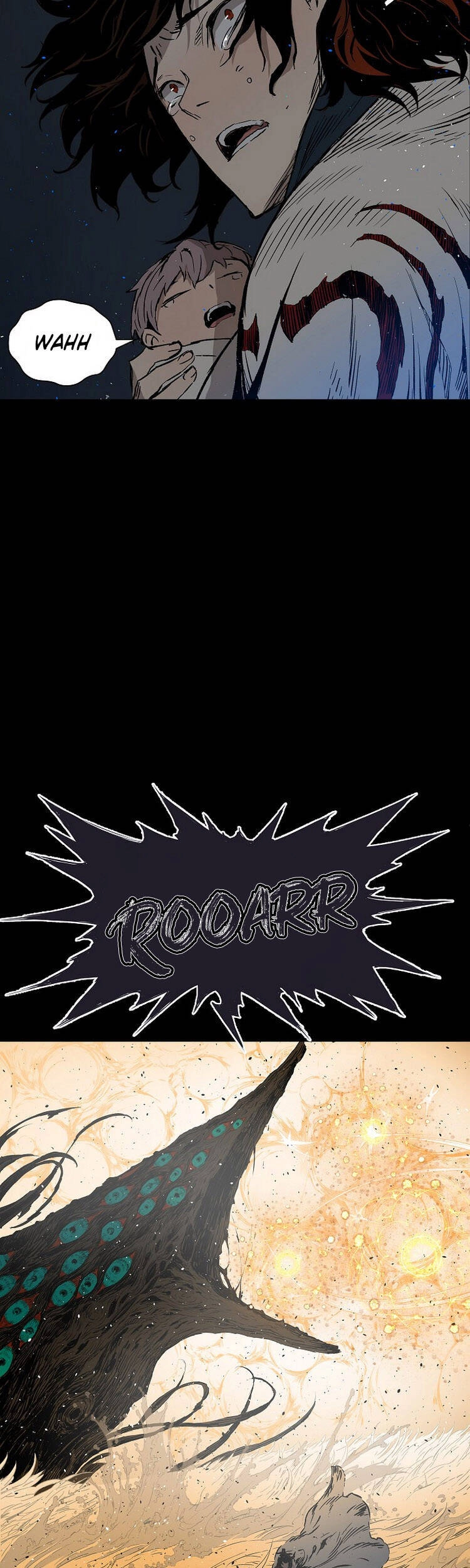 Vô Kiếm Tiểu Tử Chapter 98 - 27