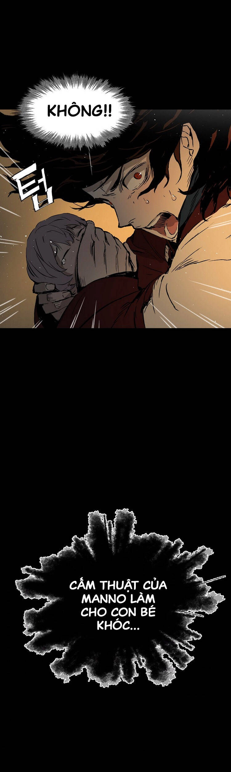 Vô Kiếm Tiểu Tử Chapter 98 - 29