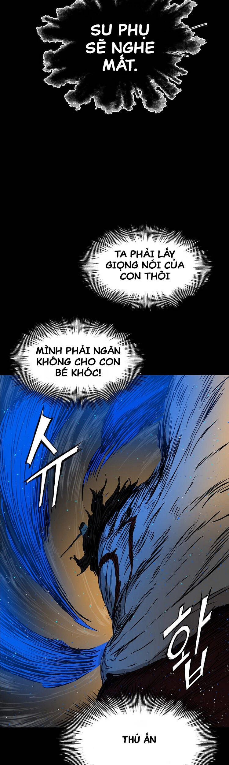 Vô Kiếm Tiểu Tử Chapter 98 - 31