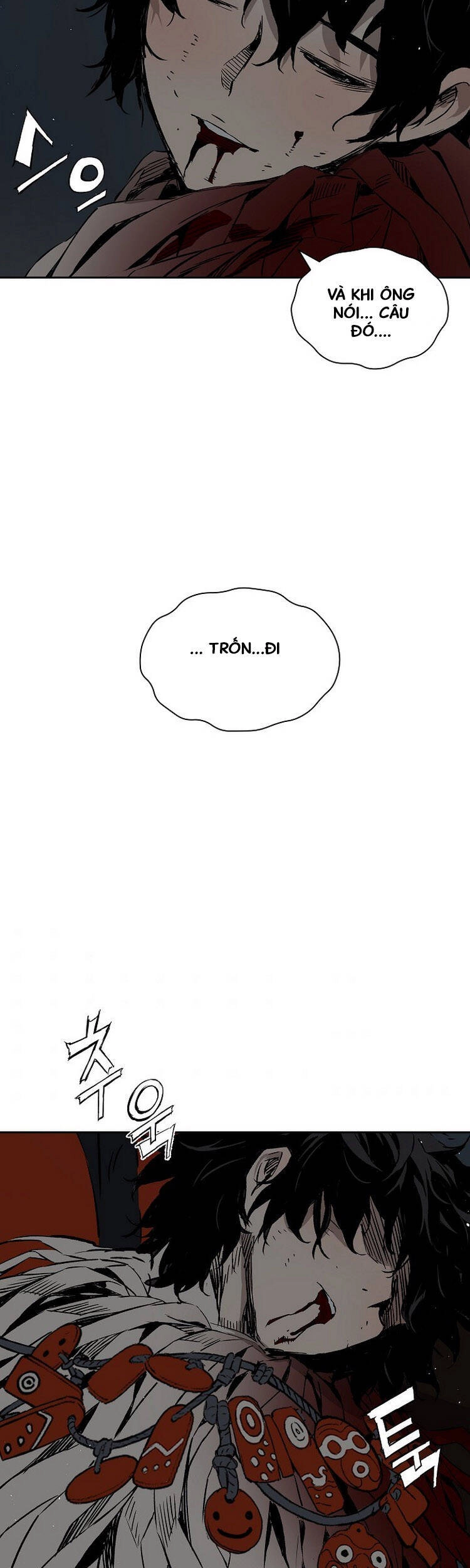 Vô Kiếm Tiểu Tử Chapter 98 - 48