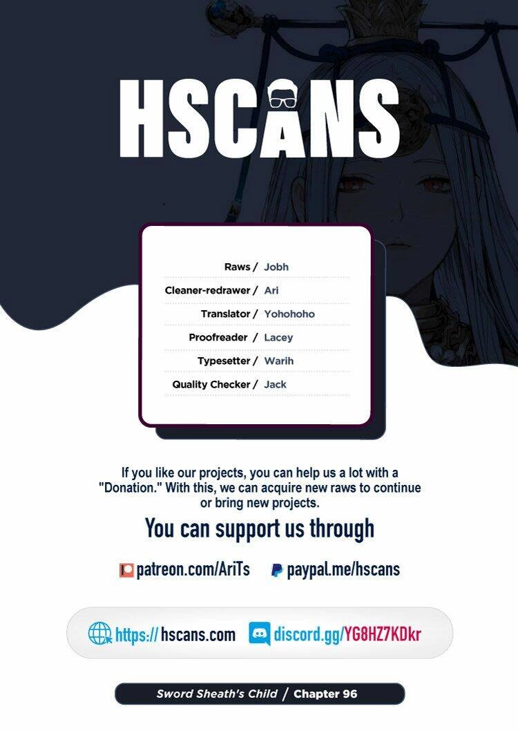 Vô Kiếm Tiểu Tử Chapter 99 - 1