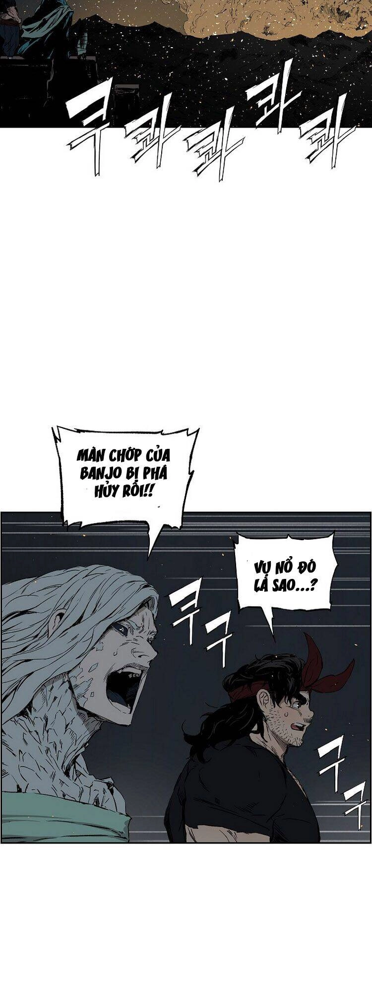 Vô Kiếm Tiểu Tử Chapter 99 - 6