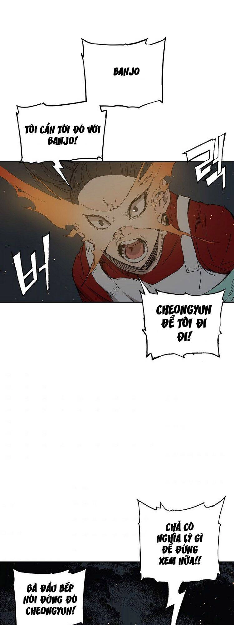 Vô Kiếm Tiểu Tử Chapter 99 - 7