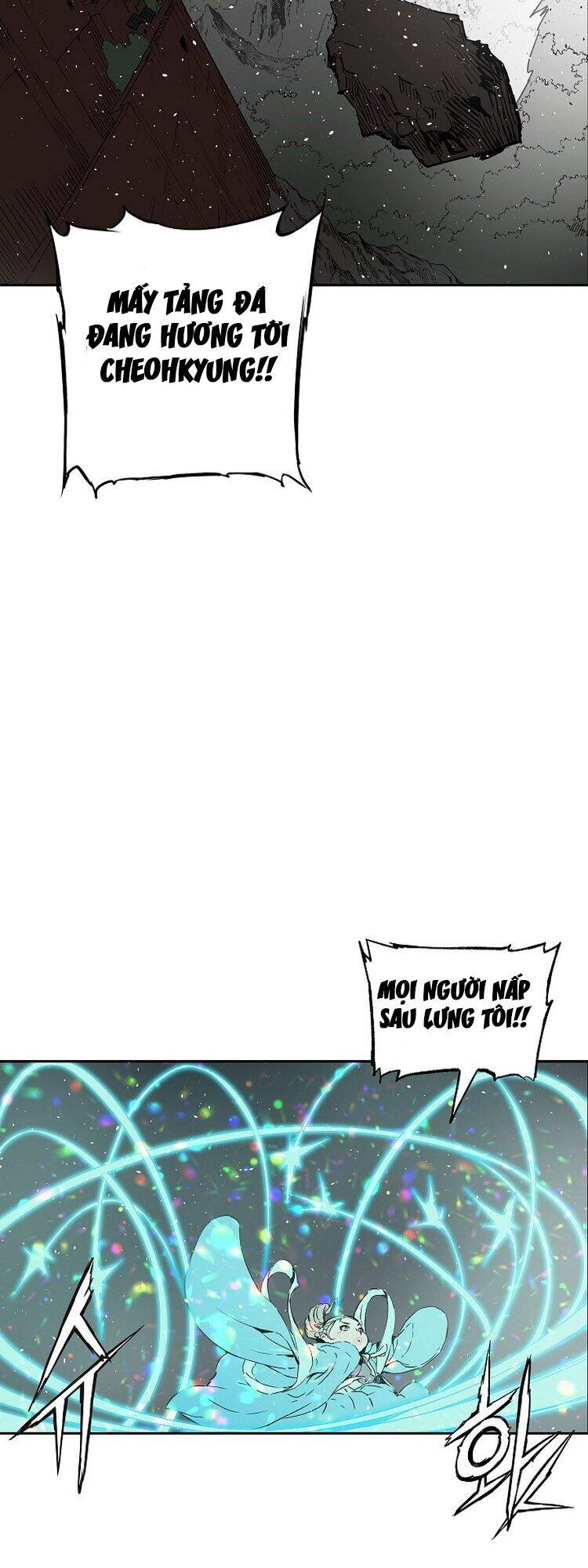 Vô Kiếm Tiểu Tử Chapter 99 - 15