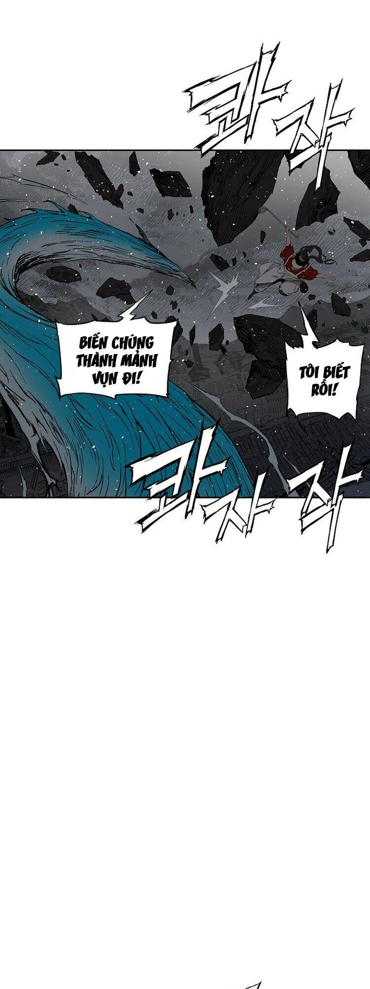 Vô Kiếm Tiểu Tử Chapter 99 - 36