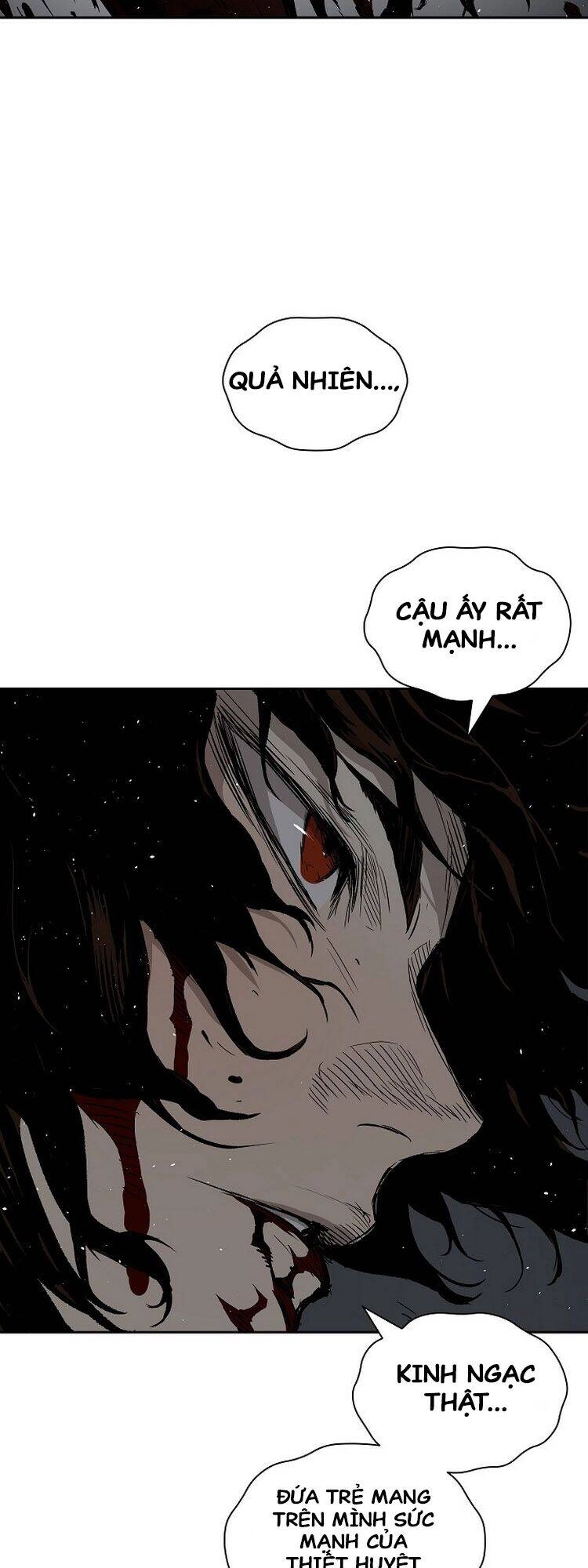 Vô Kiếm Tiểu Tử Chapter 99 - 40