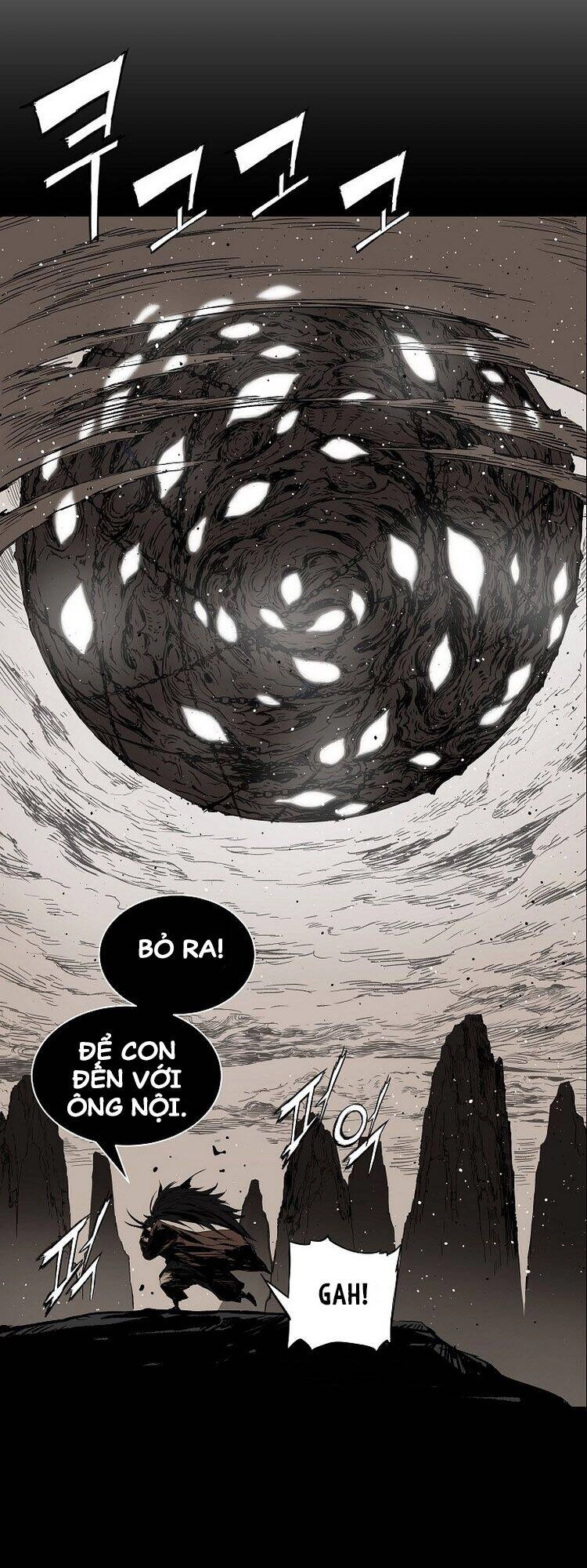 Vô Kiếm Tiểu Tử Chapter 99 - 47