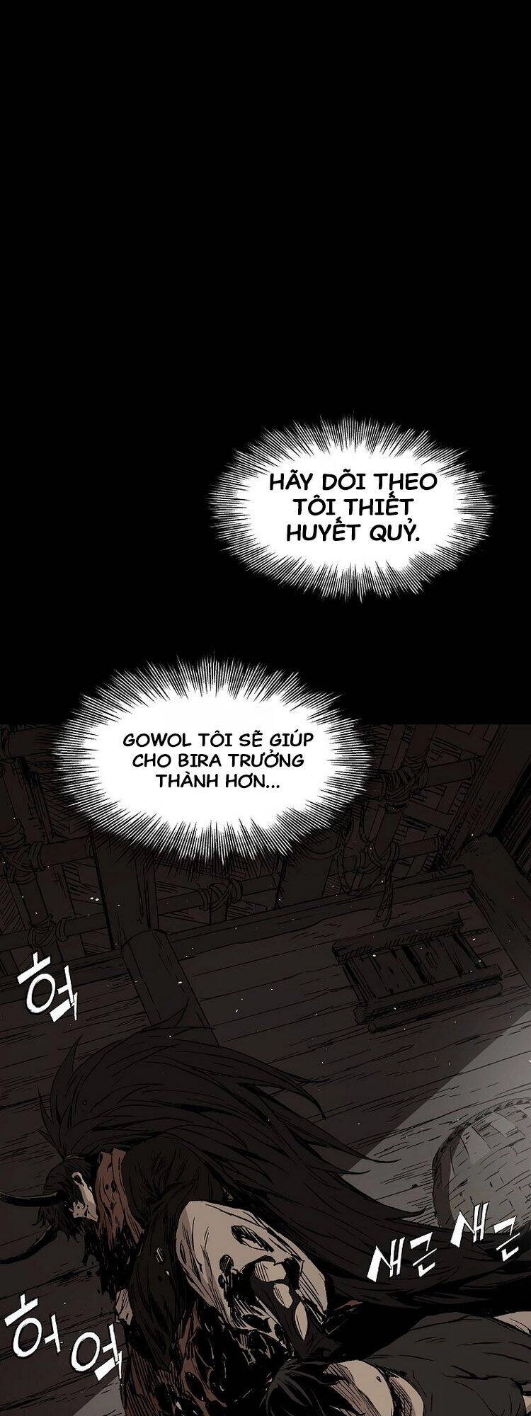 Vô Kiếm Tiểu Tử Chapter 99 - 48