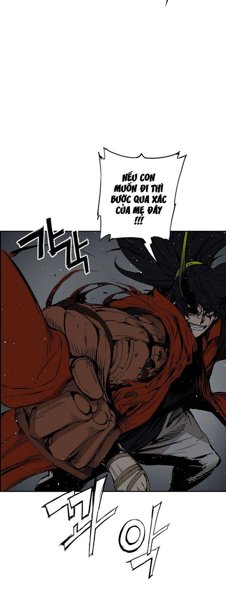 Vô Kiếm Tiểu Tử Chapter 99 - 52