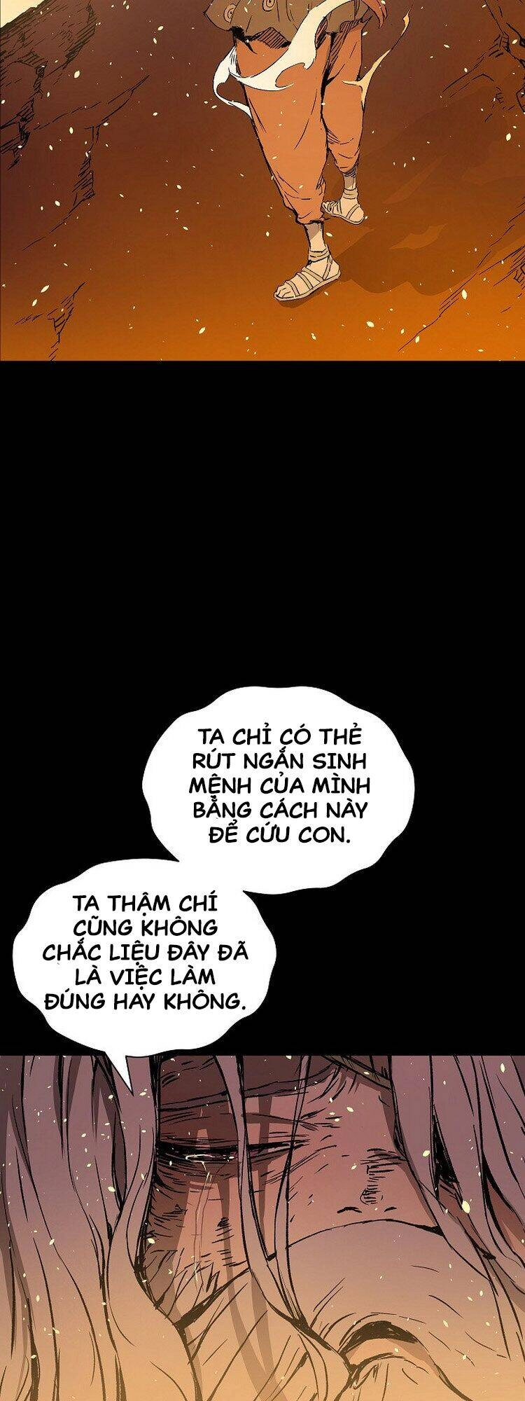 Vô Kiếm Tiểu Tử Chapter 100 - 13