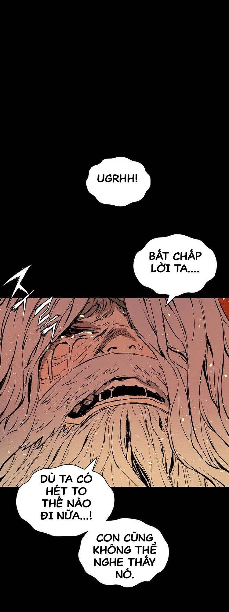 Vô Kiếm Tiểu Tử Chapter 100 - 18