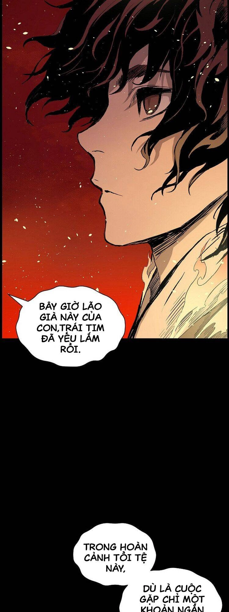 Vô Kiếm Tiểu Tử Chapter 100 - 23