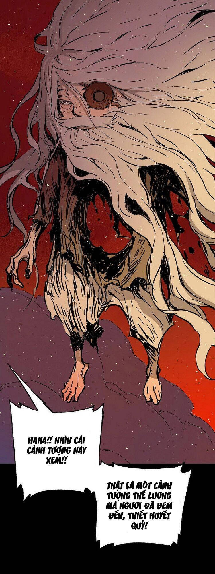 Vô Kiếm Tiểu Tử Chapter 100 - 33