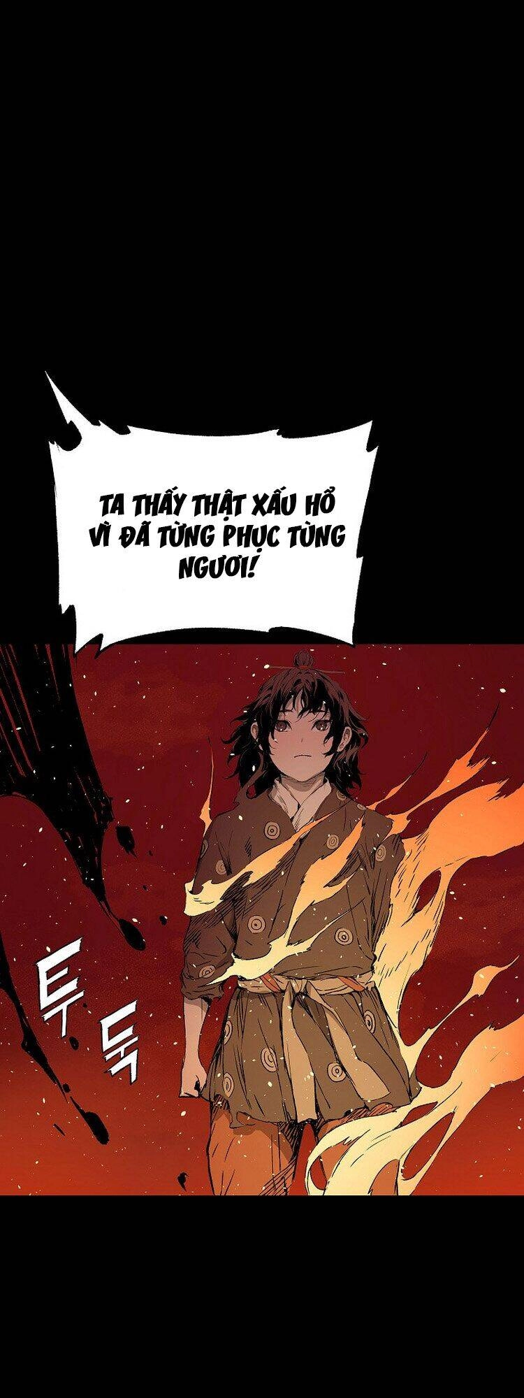 Vô Kiếm Tiểu Tử Chapter 100 - 34